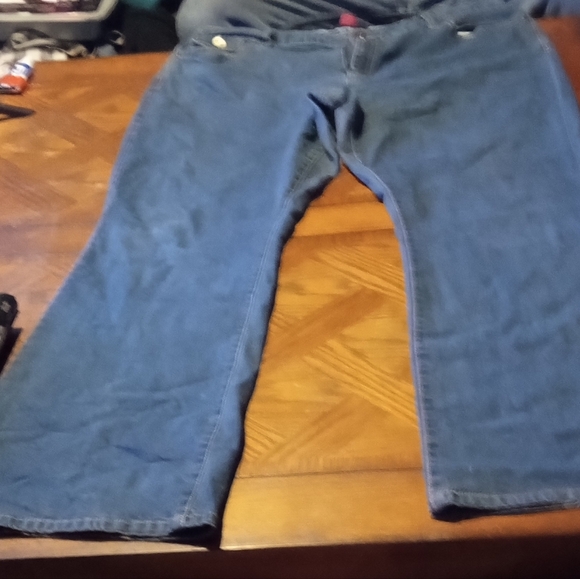 Sunset rd jeans size 16 - Picture 2 of 3